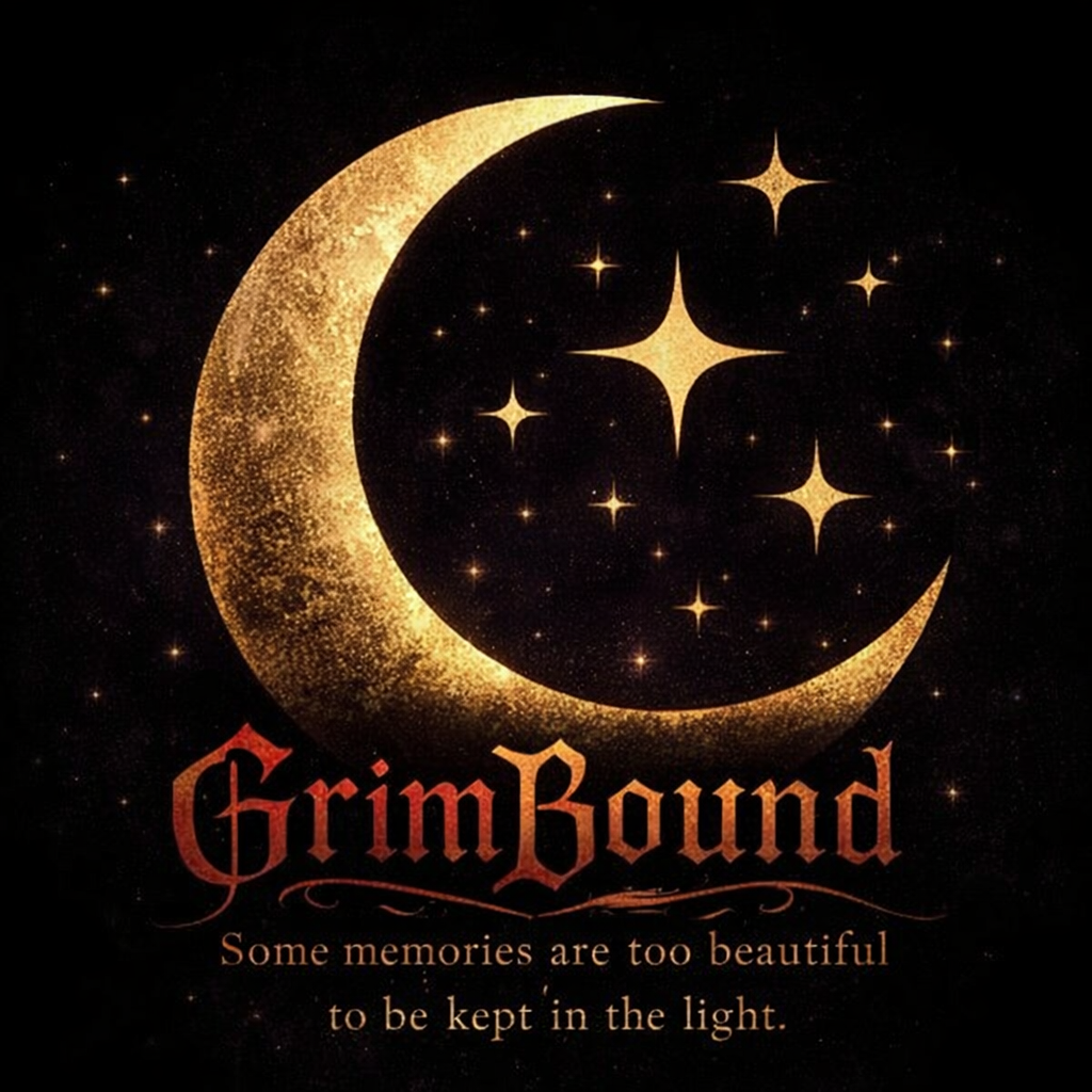 GrimBound — Your Vision Is Our Compass